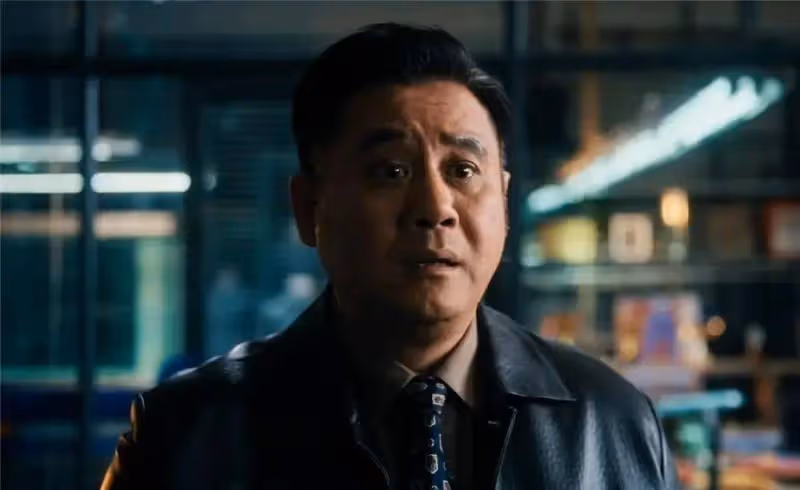 TVB前男星自爆已習慣廣州生活!工作機會多:價錢當然好些啦