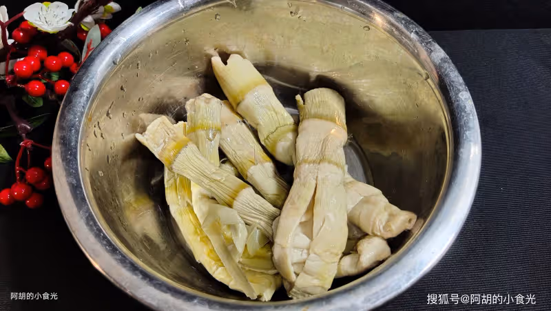 天熱不想吃飯,你就先煮這一碗湯!以為寡淡沒油水,沒想到鮮到不夠喝