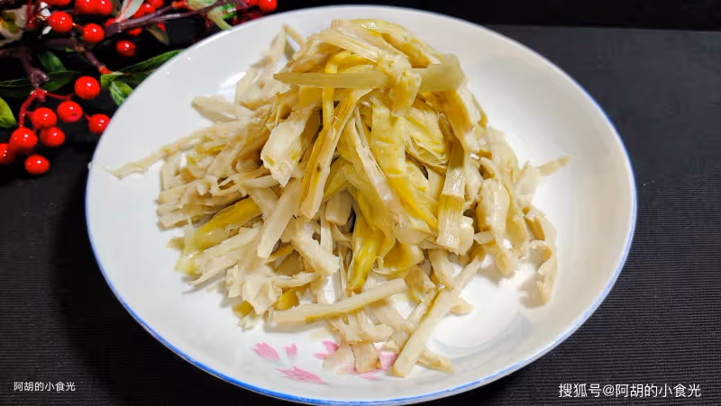 天熱不想吃飯,你就先煮這一碗湯!以為寡淡沒油水,沒想到鮮到不夠喝