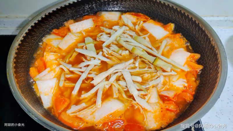 天熱不想吃飯,你就先煮這一碗湯!以為寡淡沒油水,沒想到鮮到不夠喝