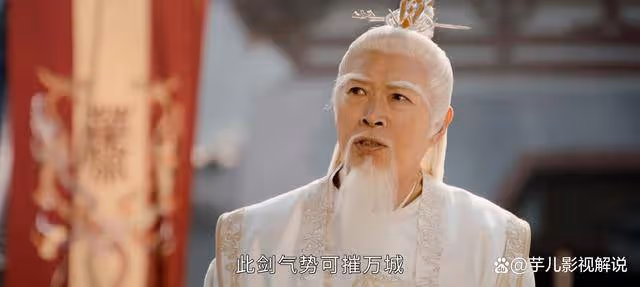 《少年白馬醉春風》劫法場後明明有生的希望,李心月為何選擇死?太令人心酸了