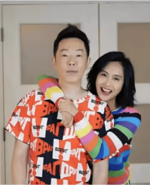 期待!香港知名女神時隔13年新劇來襲,採訪罕提舊愛周星馳,透露二人無金錢往來