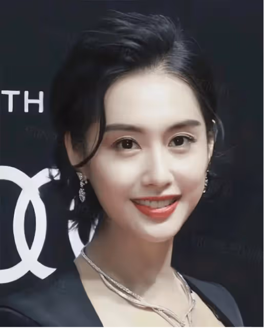 期待!香港知名女神時隔13年新劇來襲,採訪罕提舊愛周星馳,透露二人無金錢往來