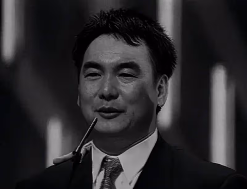 突傳死訊!香港知名男星元奎離世,親手捧紅周星馳李連杰等人