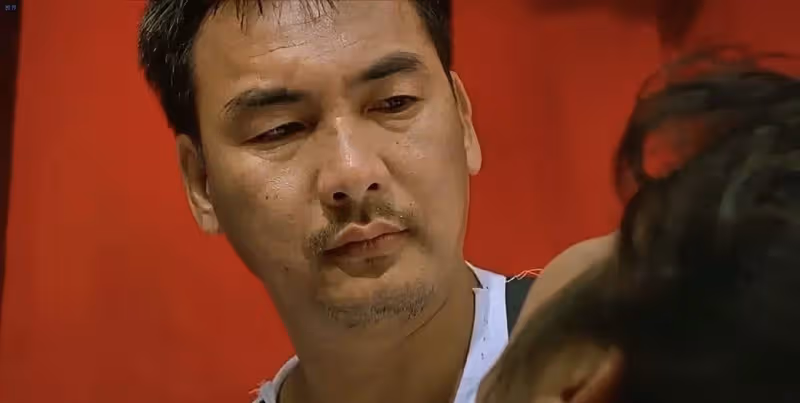 突傳死訊!香港知名男星元奎離世,親手捧紅周星馳李連杰等人