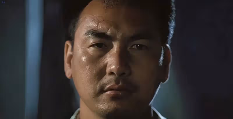 突傳死訊!香港知名男星元奎離世,親手捧紅周星馳李連杰等人
