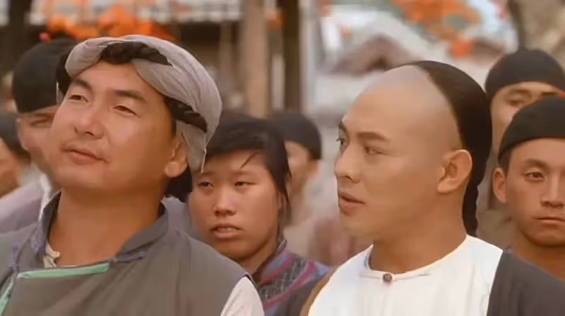 突傳死訊!香港知名男星元奎離世,親手捧紅周星馳李連杰等人
