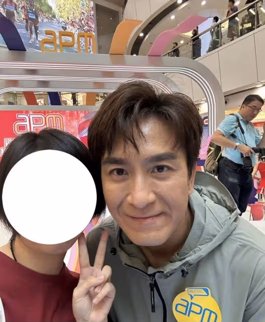 TVB視帝馬國明回應跳舞事件!自曝黑歷史沒眼看,將前往國外拍戲