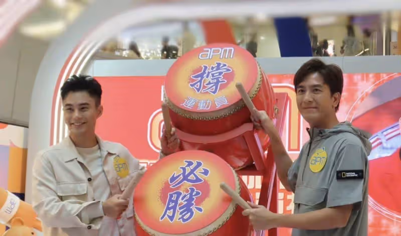 TVB視帝馬國明回應跳舞事件!自曝黑歷史沒眼看,將前往國外拍戲
