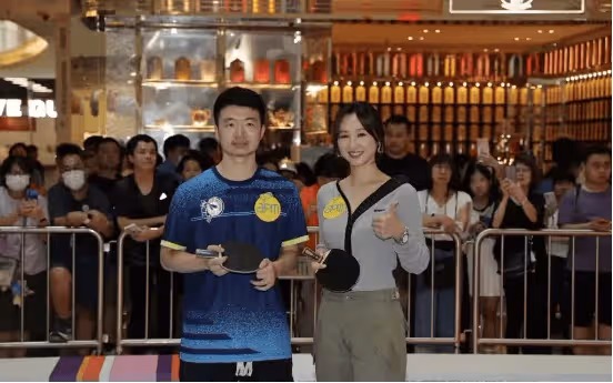 被贊神似張曼玉！TVB當紅花旦自爆長淋巴結、斑禿靠中藥調理，再次澄清戀情