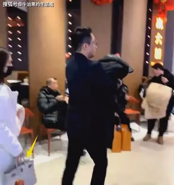 張蘭吐槽馬莜梅2個月花300萬,汪小菲壓力山大,疑有婆媳矛盾