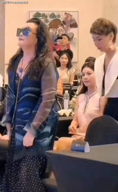 張蘭吐槽馬莜梅2個月花300萬,汪小菲壓力山大,疑有婆媳矛盾