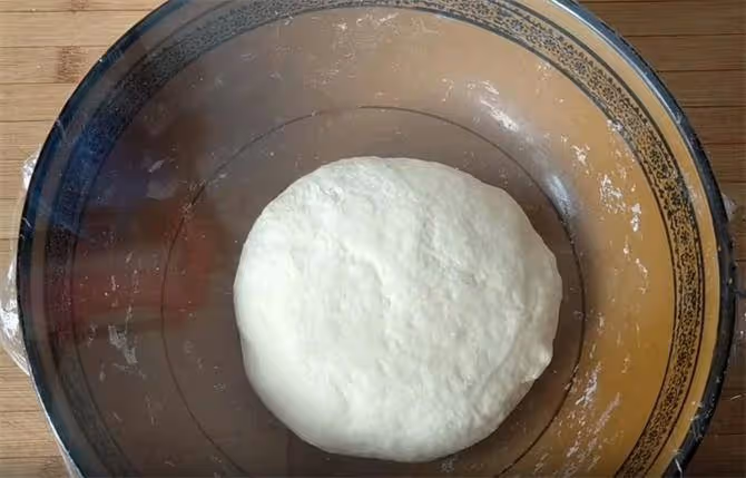 教你做最好吃蔥油餅,秘訣全告訴你,做法詳細講解,想失敗都難