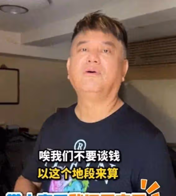 娛樂圈老戲骨驚人豪宅內幕：30年陳百祥居然靠演戲賺下豪宅首付!
