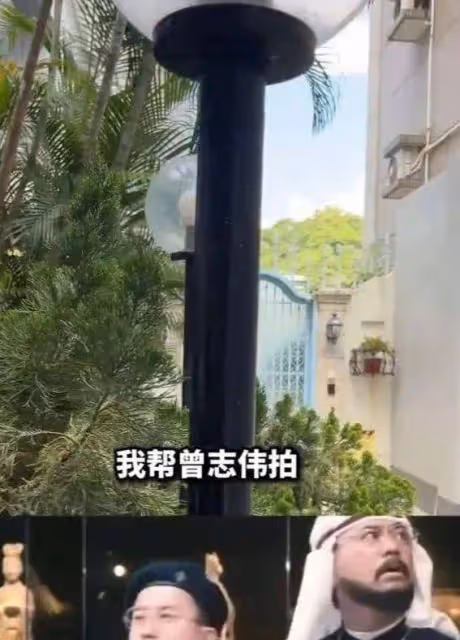 娛樂圈老戲骨驚人豪宅內幕：30年陳百祥居然靠演戲賺下豪宅首付!