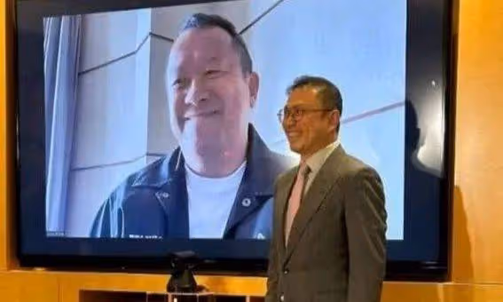 娛樂圈老戲骨驚人豪宅內幕：30年陳百祥居然靠演戲賺下豪宅首付!