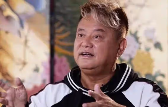 娛樂圈老戲骨驚人豪宅內幕：30年陳百祥居然靠演戲賺下豪宅首付!