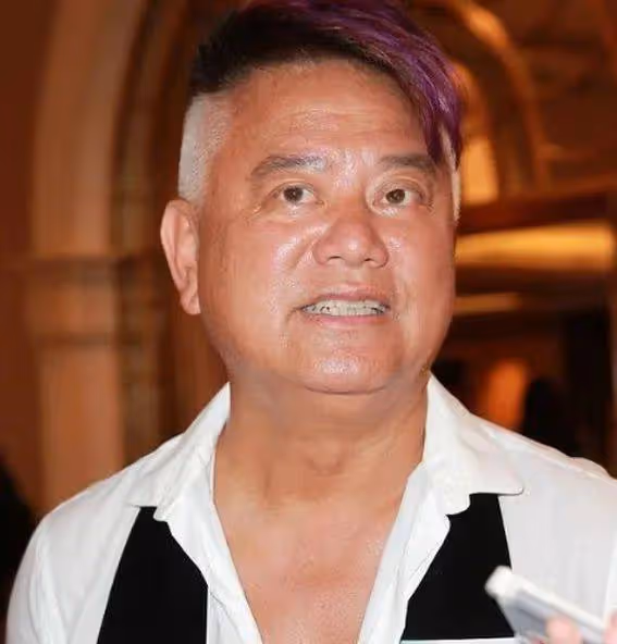 娛樂圈老戲骨驚人豪宅內幕：30年陳百祥居然靠演戲賺下豪宅首付!