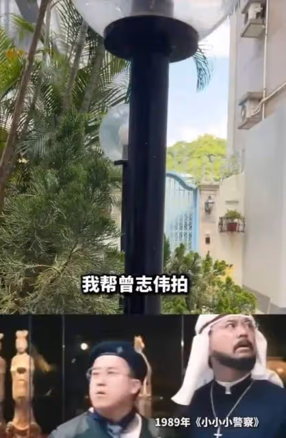 娛樂圈老戲骨驚人豪宅內幕：30年陳百祥居然靠演戲賺下豪宅首付!