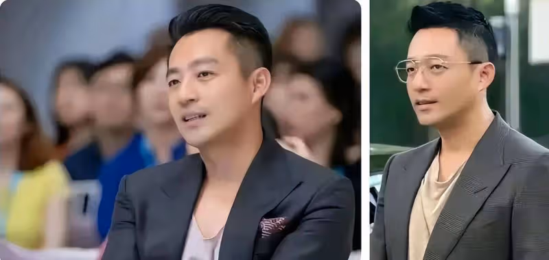 震驚我！汪小菲逆襲登上韓國熱搜頭條，成為「全韓國女性的夢想」