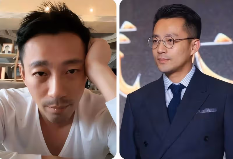 震驚我！汪小菲逆襲登上韓國熱搜頭條，成為「全韓國女性的夢想」