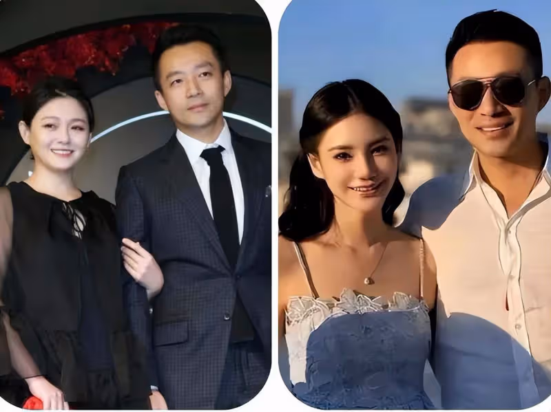 震驚我！汪小菲逆襲登上韓國熱搜頭條，成為「全韓國女性的夢想」