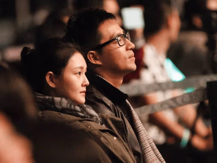 震驚我！汪小菲逆襲登上韓國熱搜頭條，成為「全韓國女性的夢想」
