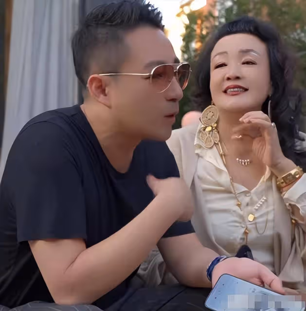 震驚我！汪小菲逆襲登上韓國熱搜頭條，成為「全韓國女性的夢想」