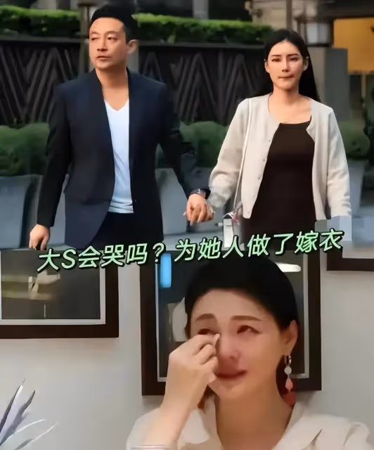 震驚我！汪小菲逆襲登上韓國熱搜頭條，成為「全韓國女性的夢想」