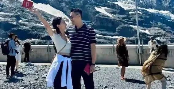 前妻設重重障礙硬是不讓汪小菲帶孩子回京!張蘭怒斥:孩子是我的骨肉你算老幾