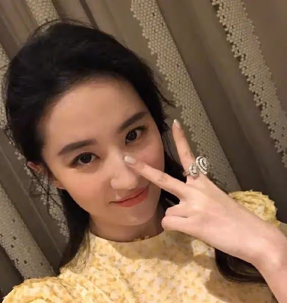 64歲劉亦菲媽媽秘籍曝光,自律生活方式讓她比女兒更年輕靚麗!