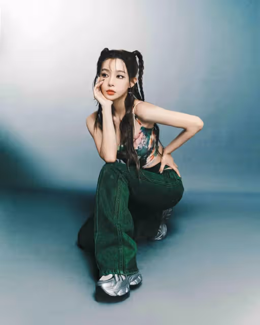 最正啦啦隊才被拍到戀上千億富二代　驚喜曝「愛的結晶」
