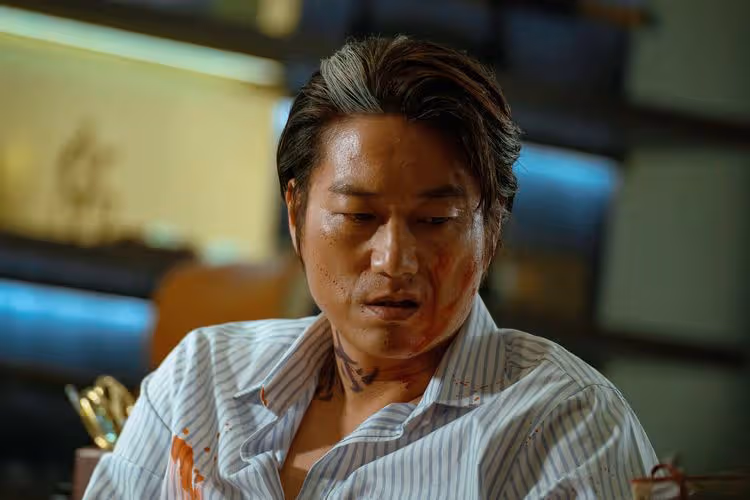 韓哥確定訪台　合體桂綸鎂！《台北追緝令》世界首映在台灣