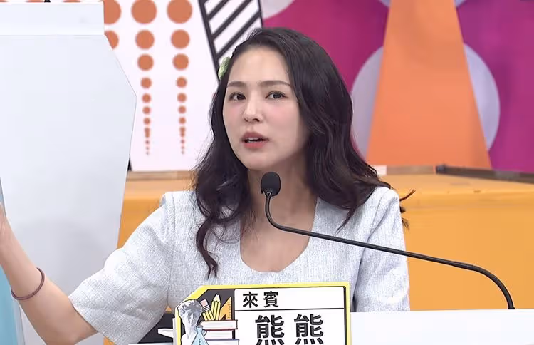 熊熊遇算命詐騙賠7位數鉅額　命理師竟是前經紀人的爸爸