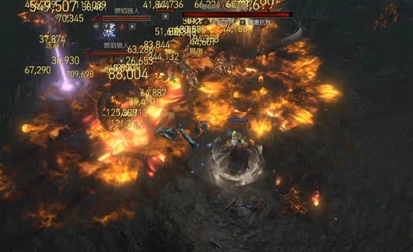 《暗黑破壞神4》第五賽季火球法構築攻略