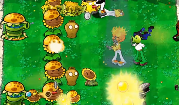 《PVZ雜交版》2.3.5版挑戰模式新增關卡攻略