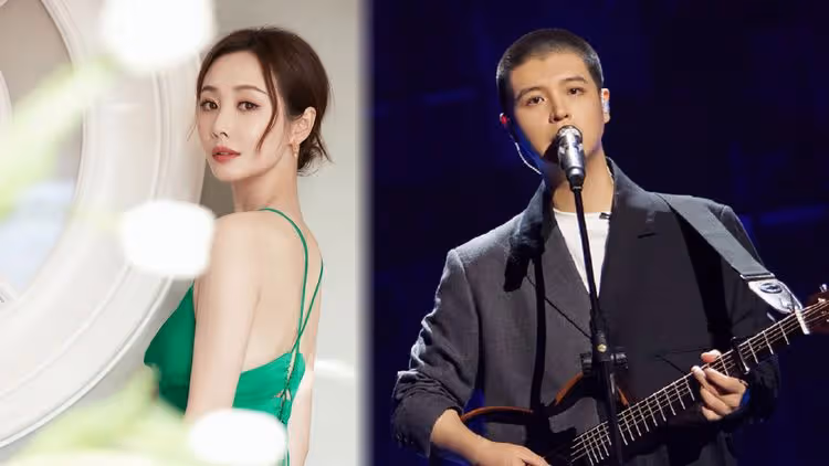 李純看《披荊斬棘》煞到福相哥哥　情牽2年等求婚