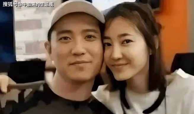 王麗坤被偽富豪騙婚,涉案金額13.9億,光泡女明星就花了幾百萬