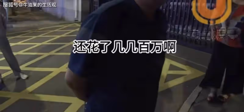 王麗坤被偽富豪騙婚,涉案金額13.9億,光泡女明星就花了幾百萬