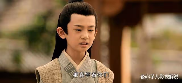 《少年歌行》雷門四傑結局如何?雷夢殺戰死沙場,雷轟愛而不得