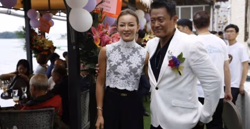 被封人渣稱號!港星魏駿傑突變情感主播卻遭網友狠批:活該被劈腿