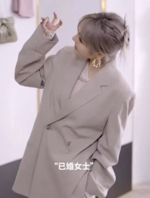 無影!吳千語內地好姐妹被指無出席婚禮,疑曾曝料隱私而二人結怨