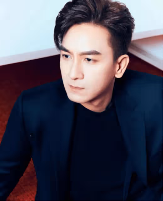梗死了!TVB視帝自爆人生污點,無法兌現承諾,遭星二代老婆投訴