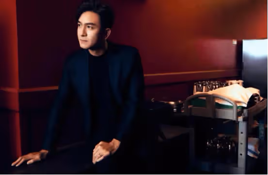 梗死了!TVB視帝自爆人生污點,無法兌現承諾,遭星二代老婆投訴