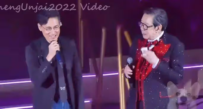 92歲TVB老戲骨賣骨灰龕廣告惹爭議,透露百年歸老與亡妻合葬,已看透生死