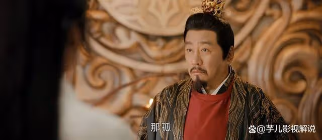 《少年白馬醉春風》蕭瑟究竟有多少特權？不愧是明德帝最寵愛的兒子