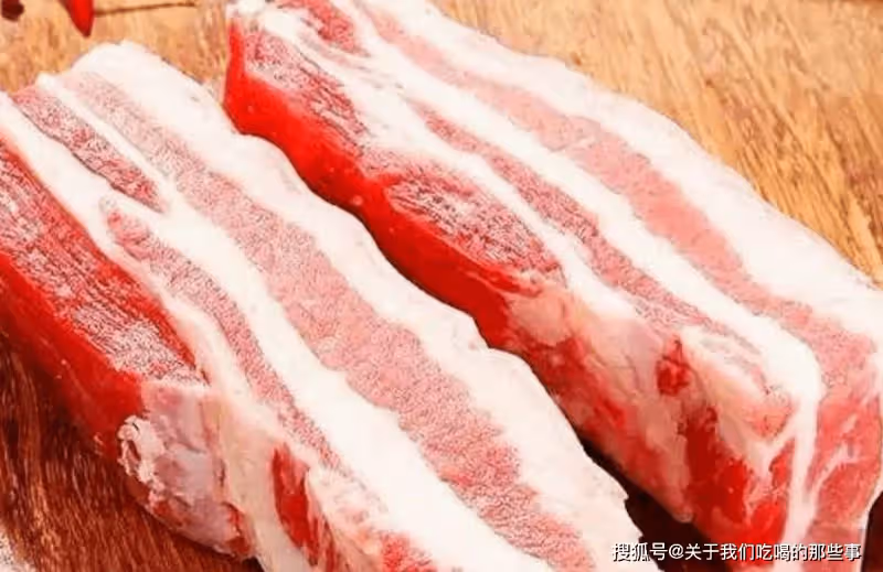 做紅燒肉,掌握好「6個步驟」,尊重傳統做法,肉香四溢肥而不膩