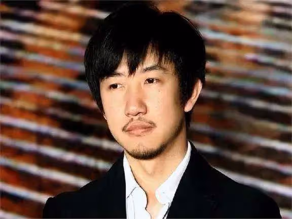 曾離婚梅婷娶李呈媛還被砍過!主犯:鄢頗李小冉都是小三