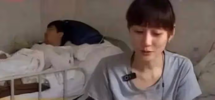 曾離婚梅婷娶李呈媛還被砍過!主犯:鄢頗李小冉都是小三