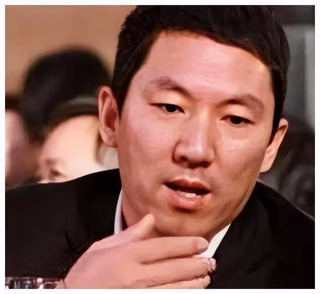 曾離婚梅婷娶李呈媛還被砍過!主犯:鄢頗李小冉都是小三